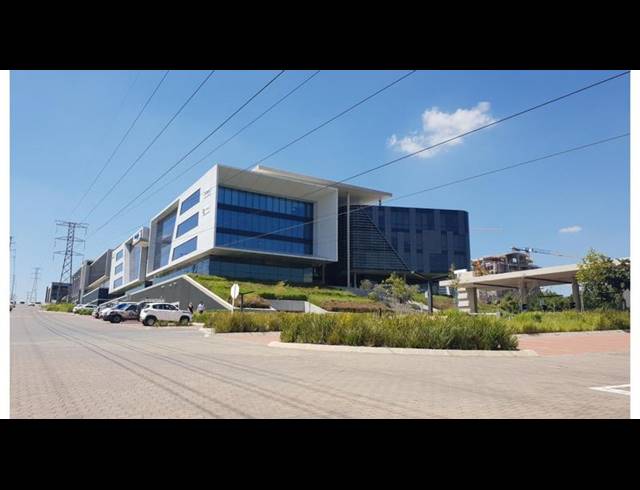 BUSINESS PROPERTY TO RENT IN WATERFALL